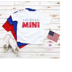 american mini png, american babe png, retro png, retro png, usa png, american png, fourth of july shirt design, sublimat