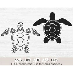 sea turtle svg, turtle outline svg, beach turtle svg, sea world svg, ocean svg, salty soul svg