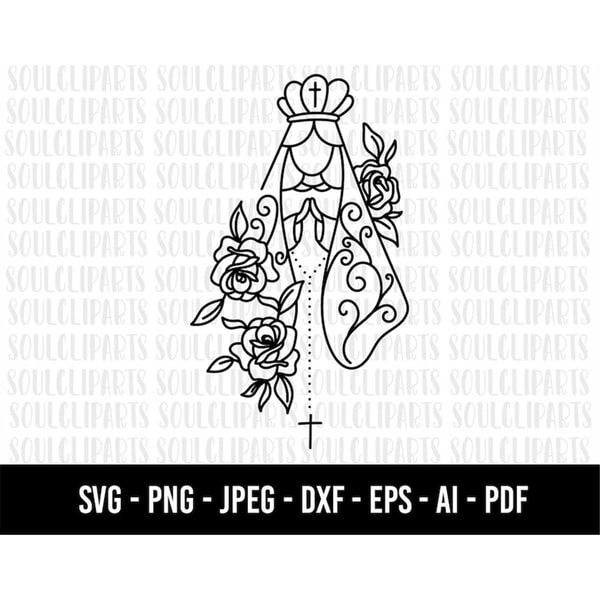 First Commandment Free Svg COD799- First communion SVG, Religious SVG, Printable file, | Inspire ...