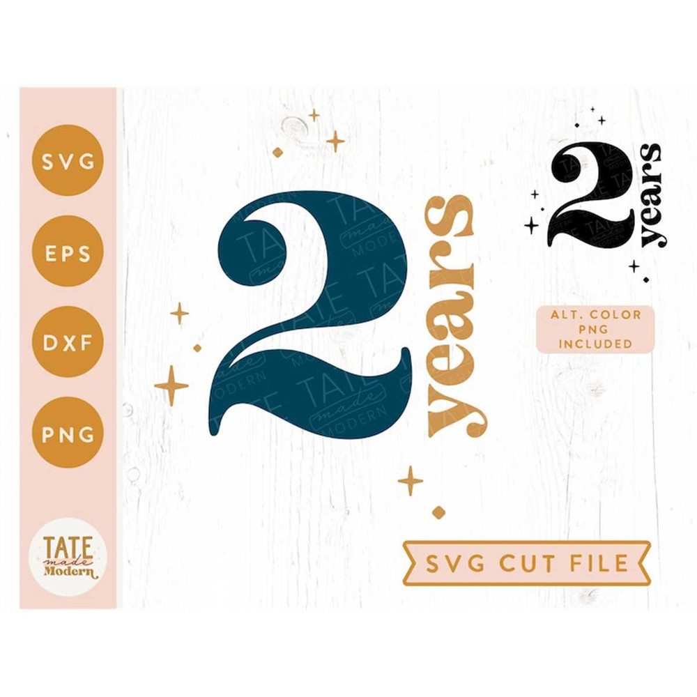 MR-18820231920-2-years-svg-cut-file-retro-second-birthday-shirt-svg-retro-image-1.jpg
