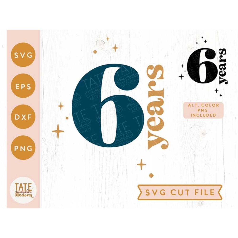 MR-188202319423-6-years-svg-cut-file-retro-sixth-birthday-shirt-svg-retro-image-1.jpg