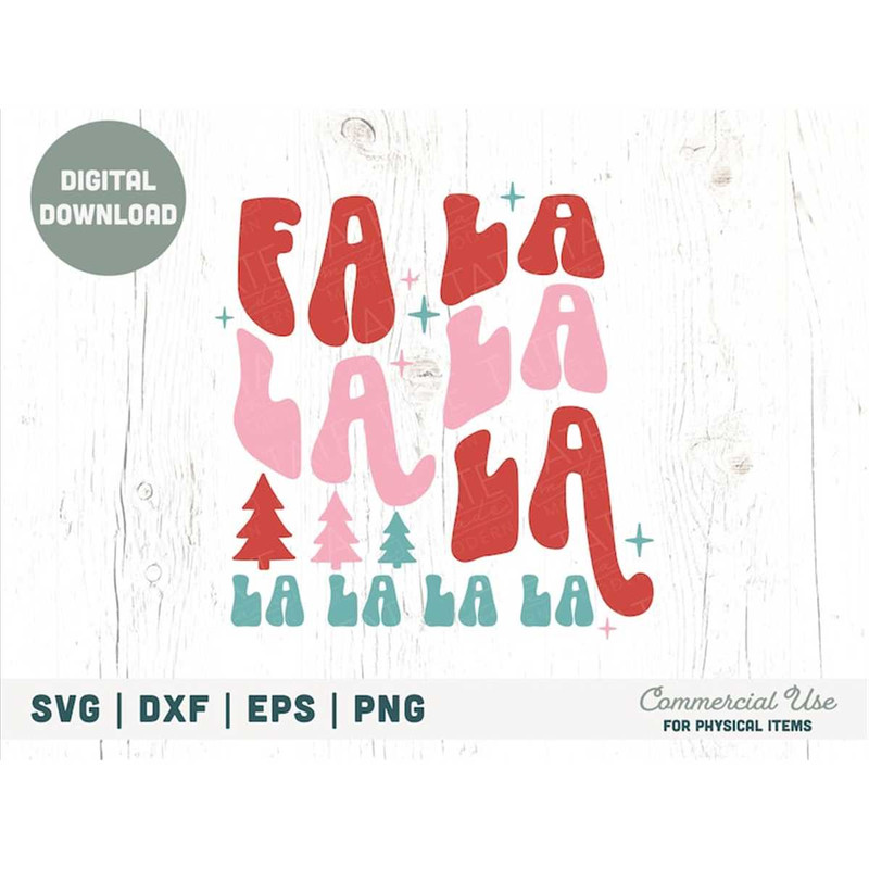 MR-1882023194414-fa-la-la-la-la-retro-svg-cut-file-deck-the-halls-christmas-image-1.jpg