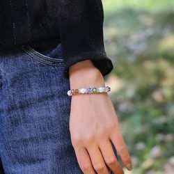 Women's Fresh Crystal Bracelet