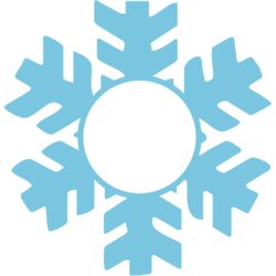 snowflake svg, snow svg, winter svg, blizzard svg, christmas svg, snowman svg, holiday svg