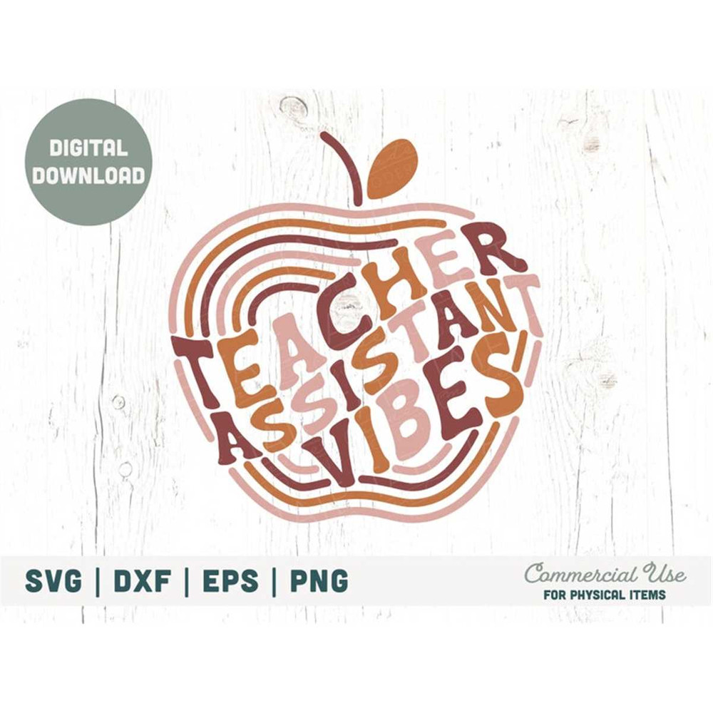 MR-188202321344-teacher-assistant-vibes-retro-svg-cut-file-teacher-shirt-image-1.jpg