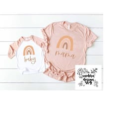 mama baby mini bundle mama's main squeeze lemon newborn svg cut file dxf printable png silhouette cricutsublimation