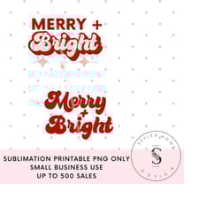 merry bright son of a nutcracker retro don't get your tinsel in a tangle christmas svg dxf eps png cut file cricut sil