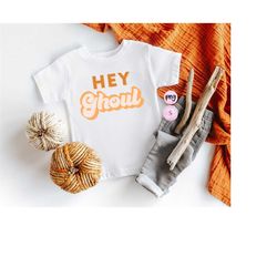 hey ghoul ghouls rule morning pumpkin fall pumpkin spice coffee retro cozy autumn printable png sublimation design