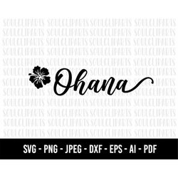 cod07-ohana svg/ohana means family svg/ohana cursive svg/family wall decor svg/svg-pdf-ai-eps-png-jpg-dxf/cut files cric