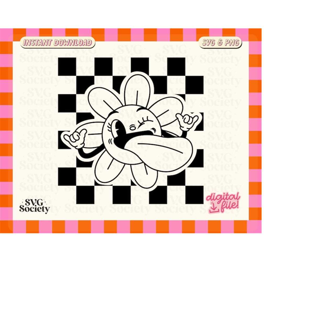 MR-188202323649-retro-checkered-pattern-flower-svg-groovy-trendy-svg-design-image-1.jpg