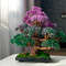Blossom-artificial-tree-purple-green-1.jpeg