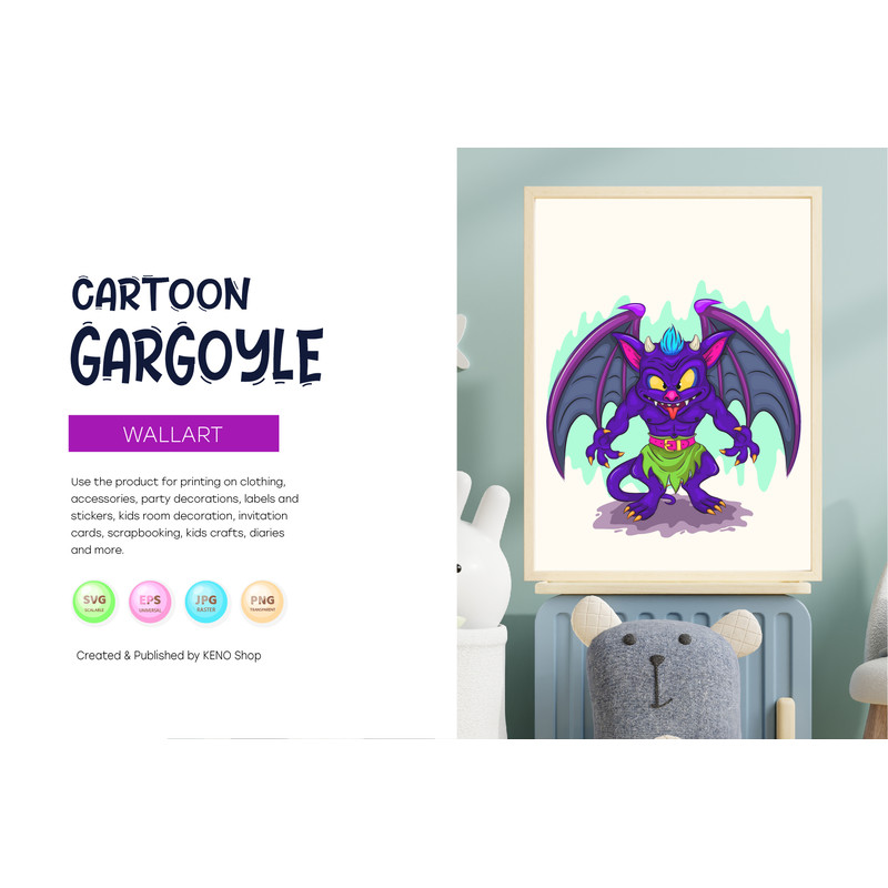 Cartoon gargoyle_preview_04_1.jpg