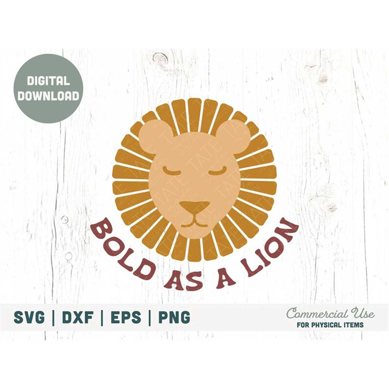 MR-1882023234035-retro-bold-as-a-lion-svg-cut-file-retro-christian-shirt-svg-image-1.jpg
