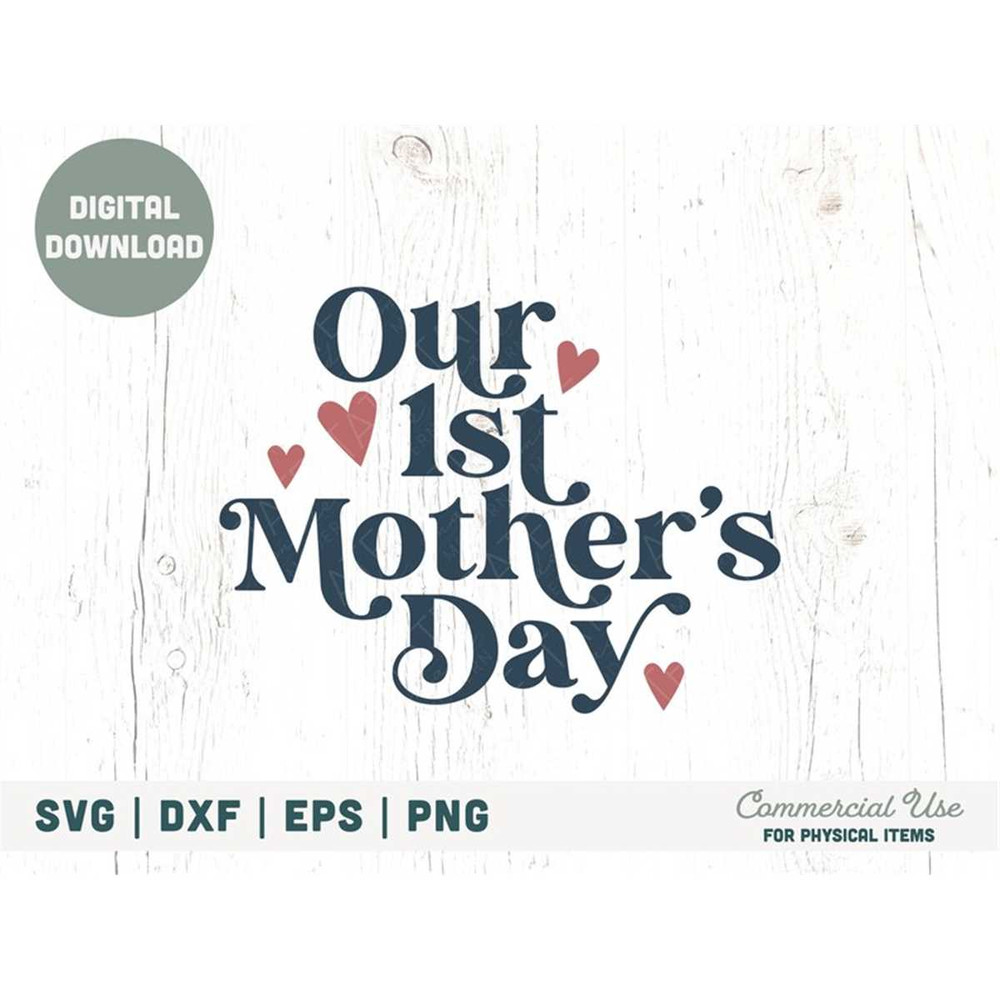 MR-1882023235147-our-1st-mothers-day-svg-cut-file-retro-matching-image-1.jpg