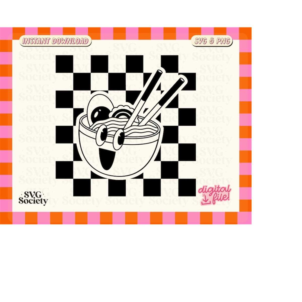 MR-198202304149-retro-checkered-pattern-ramen-bowl-svg-groovy-trendy-svg-image-1.jpg