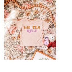 ghouls rule, hello pumpkin ghouls rule morning pumpkin fall pumpkin spice coffee retro cozy autumn printable png sublima