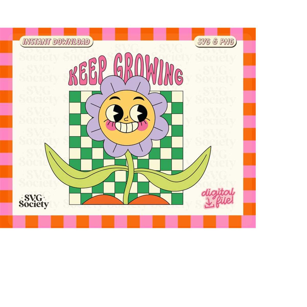 MR-19820231911-keep-growing-svg-png-checkered-fun-retro-and-cute-flower-image-1.jpg