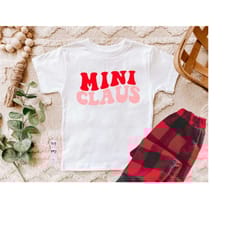 mini claus svg, team nice naughty, retro don't get your tinsel in a tangle christmas svg cut file cricut silhouette pn