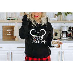 merry christmas shirts, christmas light shirt, disney shirt, christmas shirt, mickey shirt, disney family shirt, disney