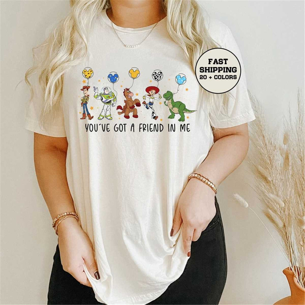 MR198202383513vintagedisneytoystoryshirttoystorylandshirtimage1jpg
