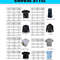 Christmas Women Funny Shirt, Creep It Real Sweatshirt, Get In Loser Sweatshirt, Creepy Halloween T-Shirt, Funny Halloween - 3.jpg
