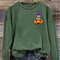 Pumpkin Halloween Sweatshirt, Pumpkin TShirt, Fall Shirt Spooky Season Shirt, Fall Shirts for Women Creepy Halloween Shirt, Funny Halloween - 2.jpg