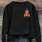 Pumpkin Halloween Sweatshirt, Pumpkin TShirt, Fall Shirt Spooky Season Shirt, Fall Shirts for Women Creepy Halloween Shirt, Funny Halloween - 3.jpg