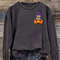 Pumpkin Halloween Sweatshirt, Pumpkin TShirt, Fall Shirt Spooky Season Shirt, Fall Shirts for Women Creepy Halloween Shirt, Funny Halloween - 4.jpg