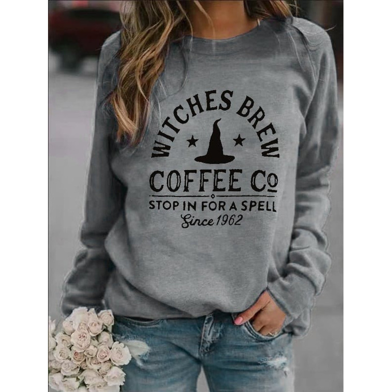 Witch Brew Stop In For A Spell Shirt, Salem Witch Trials Shirt, Salem Witch Shirt, Massachusetts Witch Trials Shirt, Spooky Season Shirt - 2.jpg