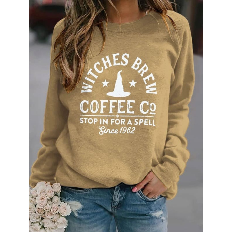 Witch Brew Stop In For A Spell Shirt, Salem Witch Trials Shirt, Salem Witch Shirt, Massachusetts Witch Trials Shirt, Spooky Season Shirt - 3.jpg