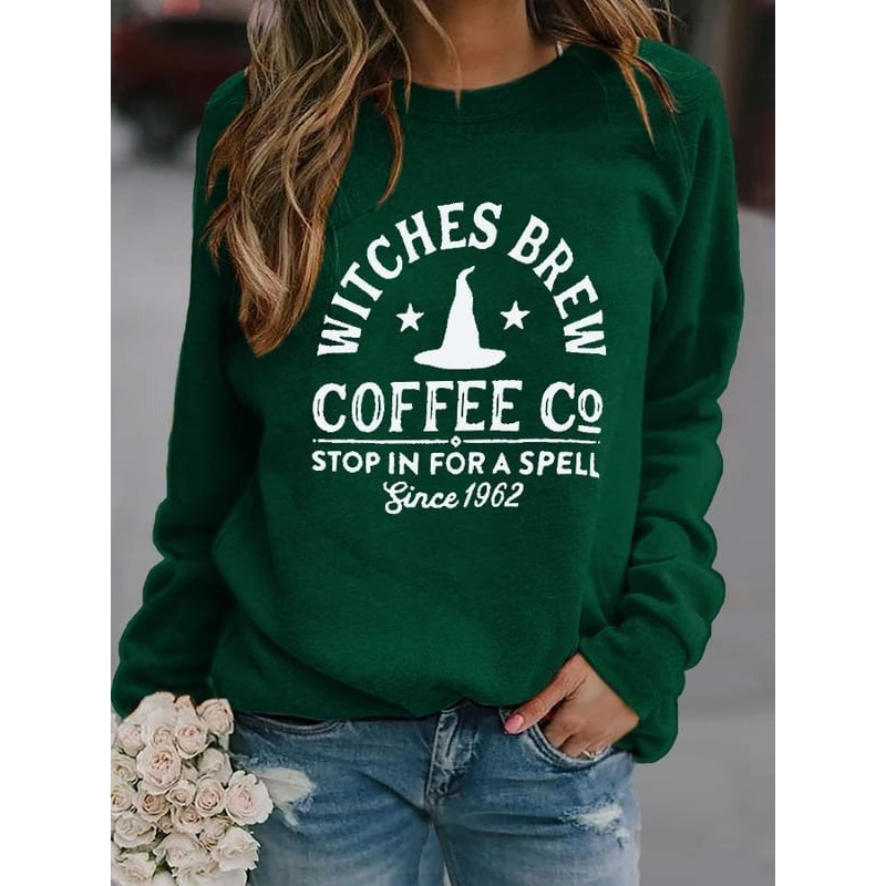 Witch Brew Stop In For A Spell Shirt, Salem Witch Trials Shirt, Salem Witch Shirt, Massachusetts Witch Trials Shirt, Spooky Season Shirt - 4.jpg