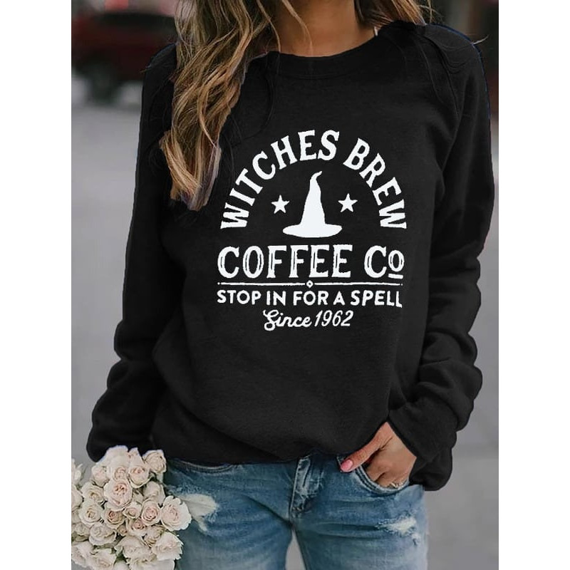 Witch Brew Stop In For A Spell Shirt, Salem Witch Trials Shirt, Salem Witch Shirt, Massachusetts Witch Trials Shirt, Spooky Season Shirt - 5.jpg