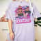 Comfort Colors® Barbie Omg! WE GOT ARRESTED, Margot Robbie, Ryan Gosling Shirt, Barbie Movie 2023 T-shirt - 4.jpg