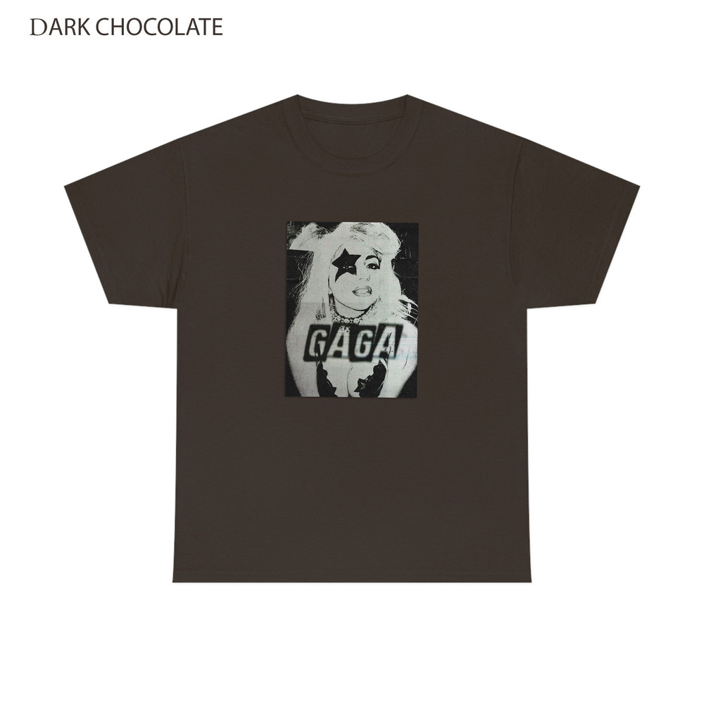 Lady Gaga Vintage T Shirt, Lady Gaga 90s Graphic Tee, Vintage Shirt, Graphic Tees Vintage, Fan gift - 7.jpg