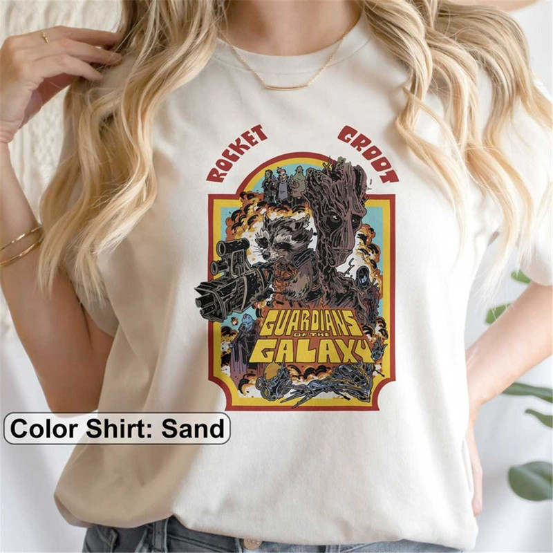MR198202310324rocketandgrootshirtabygrootshirtguardiansoftheimage1jpg