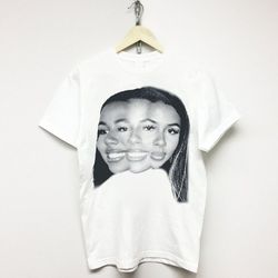 mariah the scientist unisex vintage softstyle t-shirt