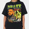 Vintage Drake Rap T Shirt, Drake Merch, Drake Rap Shirt, Drake Shirt, Drake Rapper Shirt, Drake Tour Shirt, Drake tee - 1.jpg