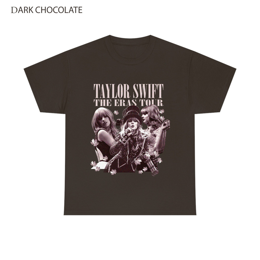 Vintage Eras Tour T-Shirt, Midnights Concert Shirt, Meet me at Midnight, Swiftie Shirt, Fan Gift Tee - 2.jpg