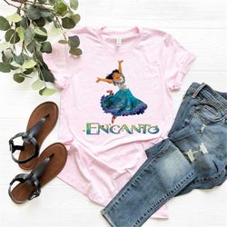 disney encanto shirt, disney madrigal family shirt, camillo encanto shirt, disney family matching shirts, encanto shirt,