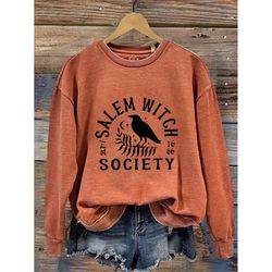 salem witch society sweatshirt, tee, salem 1692 shirt, salem massachusetts tshirt, massachusetts witch trials shirt, spo