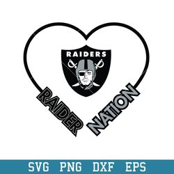 Baider Bation Las Vegas Raiders Svg, Las Vegas Raiders Svg, NFL Svg, Png Dxf Eps Digital File