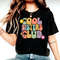 Cool Sister Club Shirt, Sister Shirt, Sisters Club Shirt, Cool Sister Shirt, Sisters Matching Shirt, Floral Sister Shirt, Sisters Gift Shirt - 2.jpg
