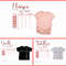 Cool Sister Club Shirt, Sister Shirt, Sisters Club Shirt, Cool Sister Shirt, Sisters Matching Shirt, Floral Sister Shirt, Sisters Gift Shirt - 3.jpg