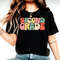 Second Grade Shirt, Back to School Shirt, Second Grade Team Shirt, Second Grade Teacher Shirt, Teacher Team Shirt, First Day Of School Tee - 2.jpg