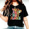 You Are Not Alone Shirt, Mental Awareness Shirt, Positive Quote T-Shirt, Inspirational T-Shirt, Motivational Shirt, Therapist Gift T-Shirt - 2.jpg