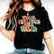 Your Feelings Are Valid Shirt, Self Love Shirt, Mental Health Shirt, Therapist Shirt, You Matter Shirt, Self Care Shirt, Therapist Gift Tee - 2.jpg