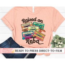 country dtf transfers, ready to press, t-shirt transfers, heat transfer, direct to film, western country, full color, ca