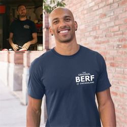 the original berf, the bear season 2, the original beef of chicagoland, the bear staff uniform unofficial, the bear tee,