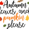 autumn leaves and pumpkin please .png