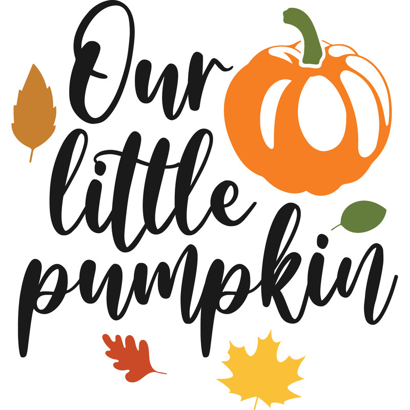 our little pumpkin .png